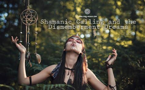 The Significance of Dismemberment Dreams in Unraveling Self-Identity
