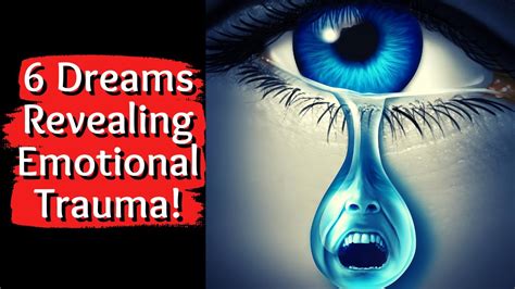 The Significance of Dream Analysis in Processing Emotional Trauma