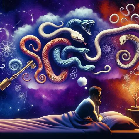 The Significance of Dream Symbolism: Deciphering the Hidden Significations