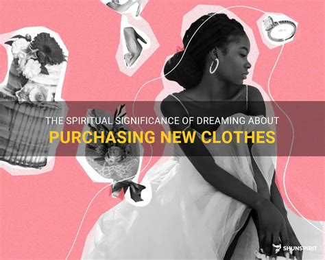 The Significance of Dreaming about Purchasing Attire for Others: Exploring the Psychological Depth