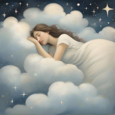 The Significance of Dreams: Insights into the Psychological Realm