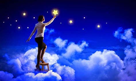 The Significance of Dreams: Unveiling their Psychological Significance