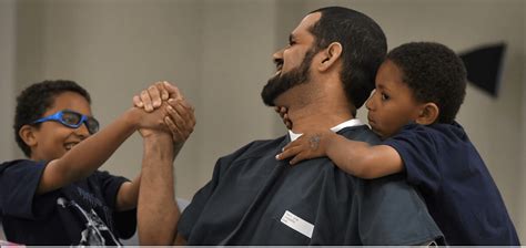 The Significance of Dreams in Coping and Promoting Healing for Incarcerated Fathers