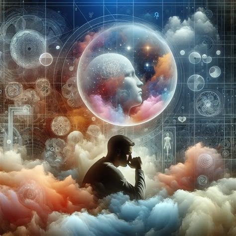 The Significance of Dreams in Deciphering the Depths of Our Subconscious Mind
