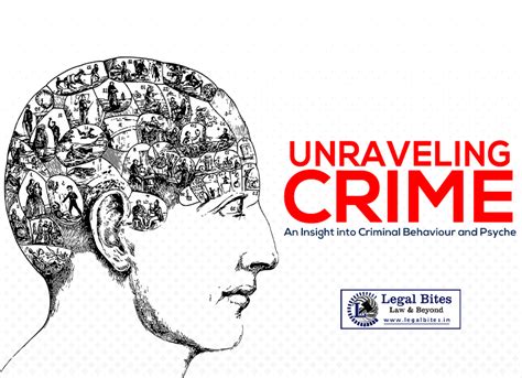 The Significance of Dreams in Unraveling the Understanding of Criminal Behavior