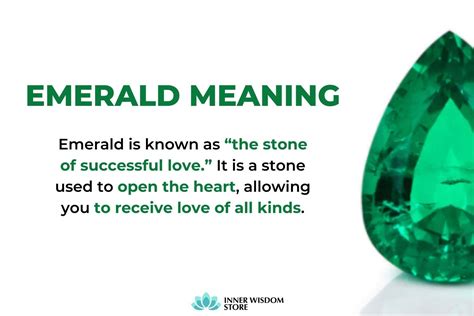The Significance of Emerald-Like Eyes