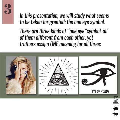 The Significance of Eyes in Symbolism
