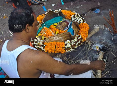 The Significance of Funeral Dreams in Hindu Tradition