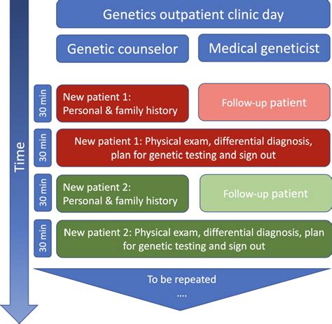 The Significance of Genetic Counseling in Preparing for a Trifecta