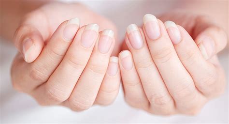 The Significance of Healthy Nails: Grasping the Fundamentals