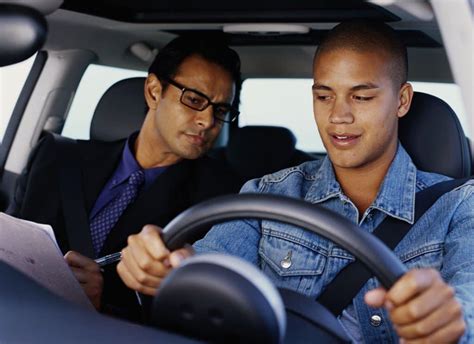 The Significance of Instilling Responsible Driving Habits