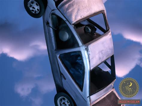 The Significance of Interpreting Dreams: Decoding the Symbolism Behind Cars Flipping