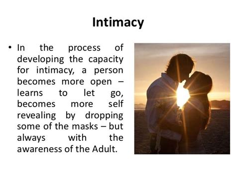 The Significance of Intimacy in Your Dream Realm