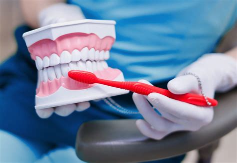 The Significance of Maintaining Good Dental Health