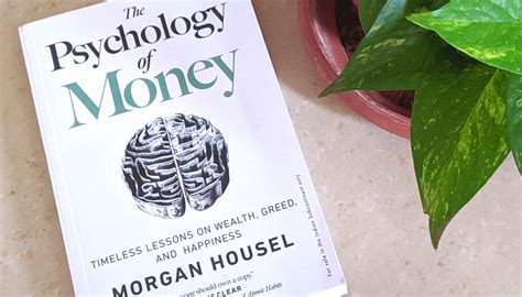 The Significance of Money: An Exploration into Psychological Aspects