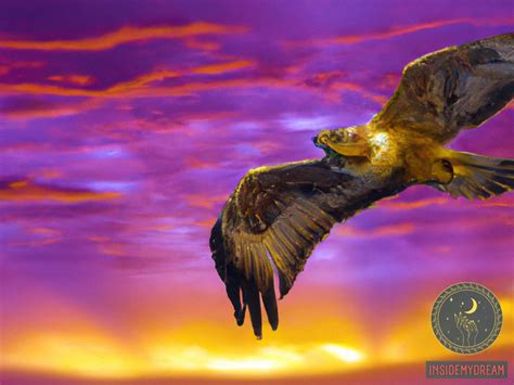 The Significance of Raptors in Dream Interpretation