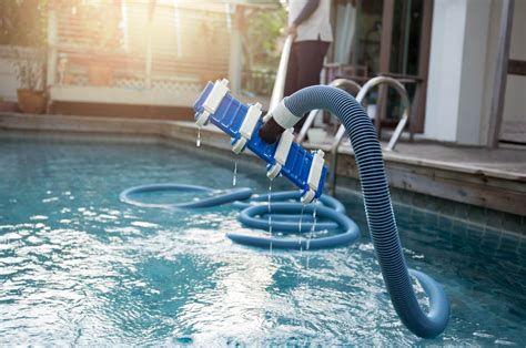 The Significance of Regular Pool Maintenance for a Gleaming Pool