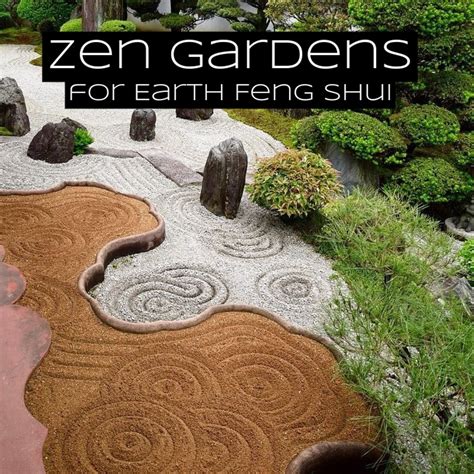 The Significance of Rocks in Landscape Design and Feng Shui