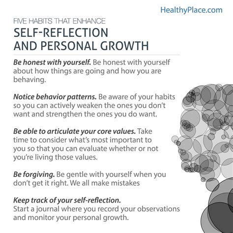 The Significance of Self-Reflection: Utilizing Dream Analysis for Personal Development