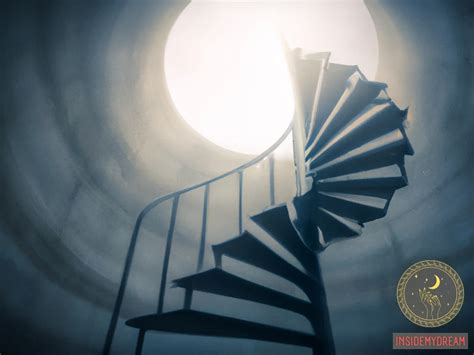 The Significance of Stairs in Dream Deciphering