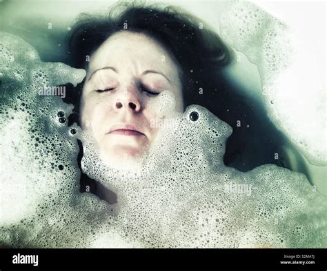 The Significance of Submerging in a Bathtub
