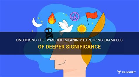 The Significance of Symbolic Interpretation: Exploring the Psychological Implications