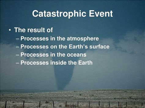 The Significance of Unveiling the Symbolism behind a Catastrophic Event