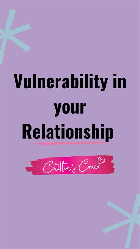 The Significance of Vulnerability: Exploring the Dynamics of Relationships in the Dream