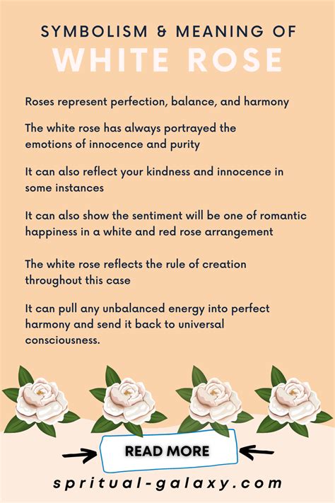 The Significance of White Flowers in Various Cultures