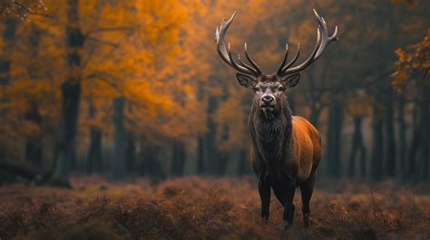 The Significance of a Deer's Demise in Dreams: Exploring the Spiritual and Psychological Meanings