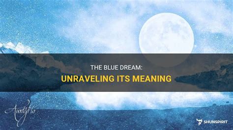 The Significance of a Dream: Unraveling Its Power