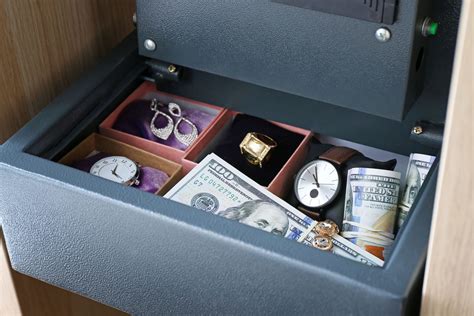 The Significance of a Personal Chest for Your Precious Valuables