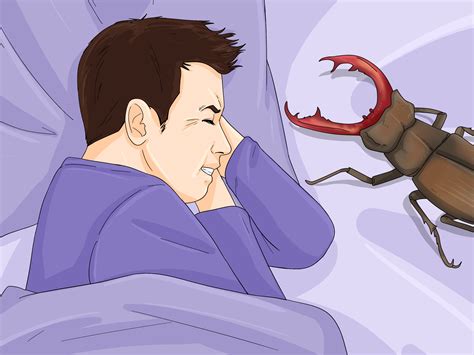 The Singular Significance of Beetles in Dreams
