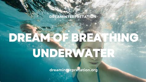 The Sinister Meaning Behind Submerged Residences in Dream Interpretation