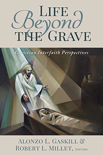 The Spiritual Perspective: Messages and Guidance from Beyond the Grave
