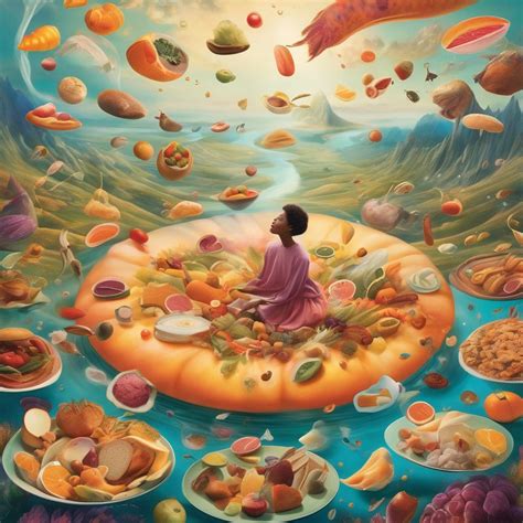 The Stomach: Discovering the Deeper Significance of Intuitive Sensations in Dreamscapes