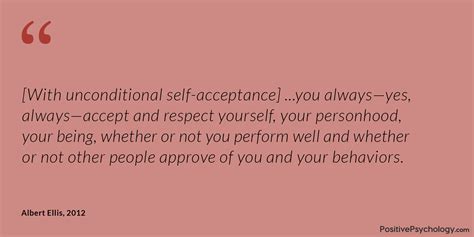 The Strength of Self-Acceptance: Embracing the Art of Apologizing to Yourself
