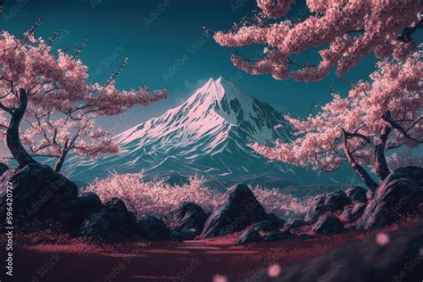 The Sublime Elegance: A Deeper Exploration of Sakura Trees