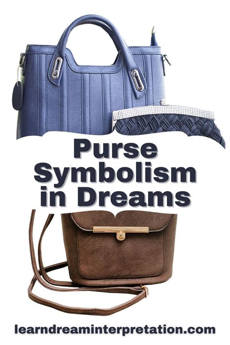 The Symbolic Implications of Purse Snatching in Dreams