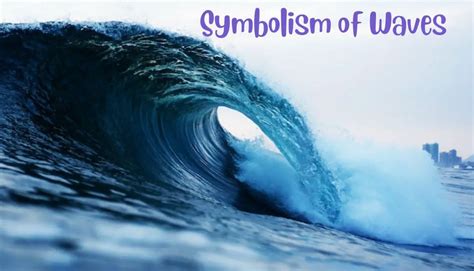 The Symbolic Importance of Relentless Waves in the Realm of Dreams