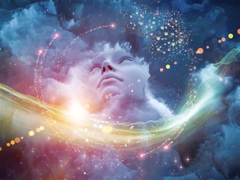 The Symbolic Meaning of Dreams: A Deeper Understanding
