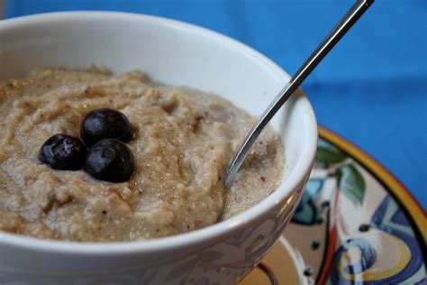 The Symbolic Meaning of Porridge in the Realm of Dreams