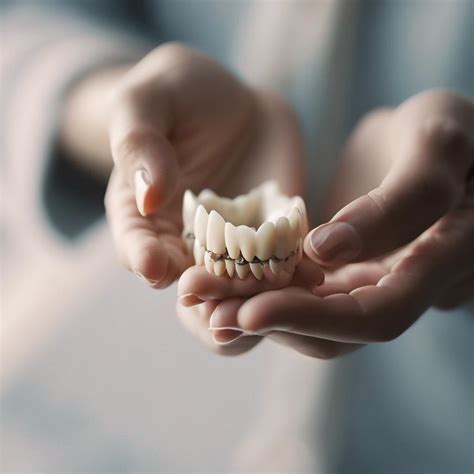 The Symbolic Meaning of a Deteriorating Tooth: Unveiling Its Significance