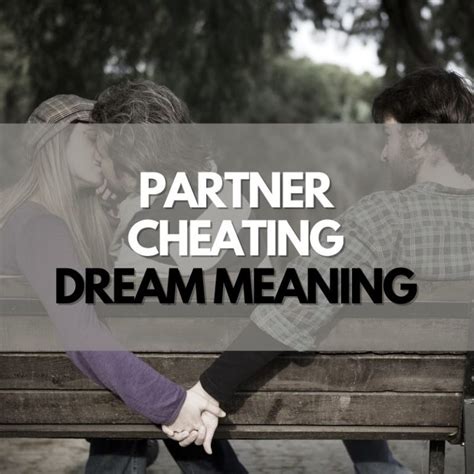 The Symbolic Meanings: When Your Partner Becomes the Captor of Your Dreams