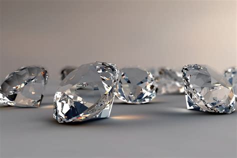 The Symbolic Power of Diamonds