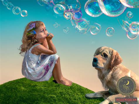 The Symbolic Representation of Childhood in Canine Metamorphosis