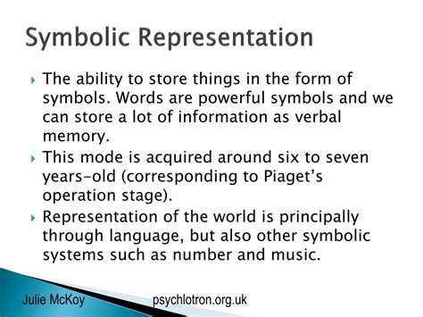 The Symbolic Representation of Disorder and Harmony in Imaginary Vision