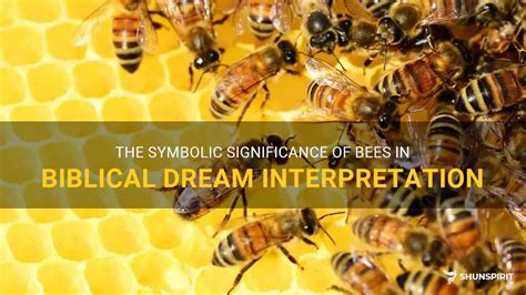 The Symbolic Significance of Bee Attacks in Dream Assemblies