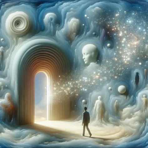 The Symbolic Significance of Dreams: Exploring the Depths of the Subconscious