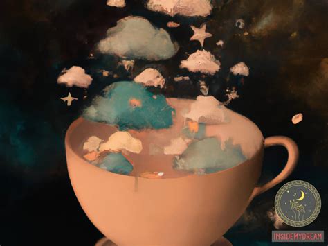 The Symbolic Significance of Dreams Involving a Broken Cup of Java: Analyzing the Meaning